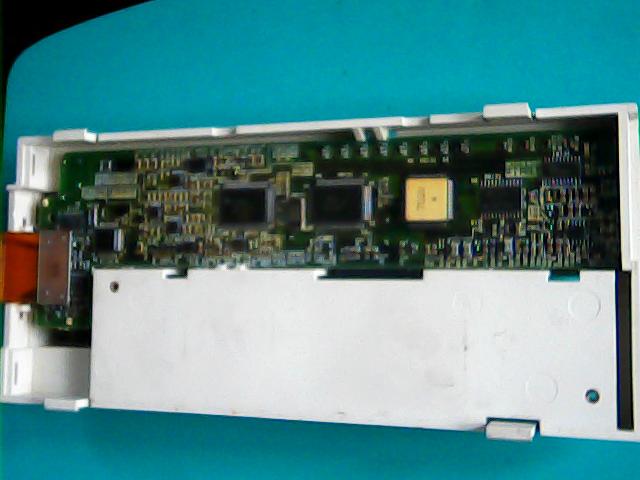 Mitsubishi motherboard A20CB55C disassembly