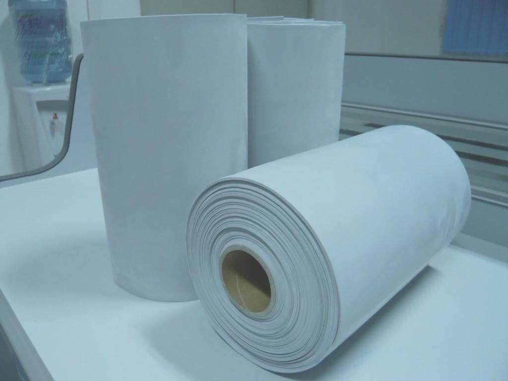 Silicone cloth, silicone cloth, thermal glue, gray insulating cloth, silicone sheet, gasket, heat conduction sheet, 1 meter and 9 yuan