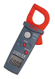 sanwa universal meter Japan three and current pliers DCL10 clamp meter