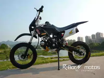 Lebang quality: high-strength drum core and shock absorber Apollo off-road vehicle off-road locomotive cross-country motorcycle