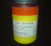 Shanghai Smick QJ201 aluminum brazing flux aluminum welding powder spot