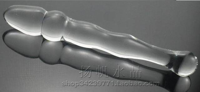 Masturbator simulation female vaginal sex supplies large sexy entity crystal penis masturbation help adult female 0712