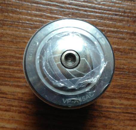 Taiwan Hongguang VPA45AC Head Bowl 44MM Built-in Hidden Bearing Peilin