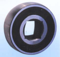 Square hole bearing 39602 F33 square eye bearing harvester bearing Beijing spot bearing
