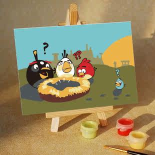 �Ѳ�����diy�ͻ�װ�λ���ŭ��С��