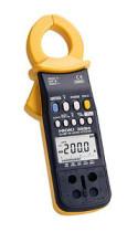 Original clamp meter 3284 ammeter (Japan HIOKI)clamp meter Clamp current meter