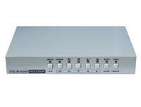 Putianshi TF-401 4-way picture splitter full real-time 4-way picture splitter with power remote control