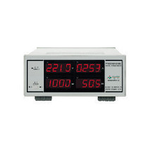 Hangzhou distant PF 9901 smart electric parameter measurer digital power meter meter