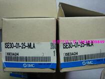 Brand new original SMC ISE30-01-25-MLA ISE30-01-25-L digital display pressure switch