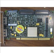 IBM 5702 PCI-X Tape Controller ibm 5712.fru 97p3359 SCSI卡