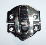 Упаковочная коробка оборудование для гладильной коробки пряжка деревянная коробка пряжка на слитках с языком белой пряжки темная пряжка темная коробка пряжка