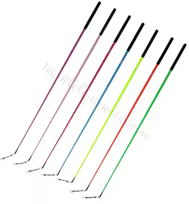 Children's rhythmic gymnastics ribbon Stick Junior RG Stick 500mm