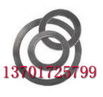 Flexible graphite ring metal wrapped gasket gasket sealing ring high and low temperature resistance and complete specifications