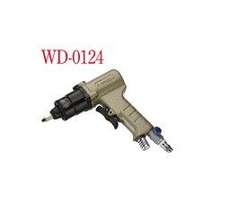 Taiwan's stable Ting WD-0124 4 ~ 6mm fully automatic lahat gun