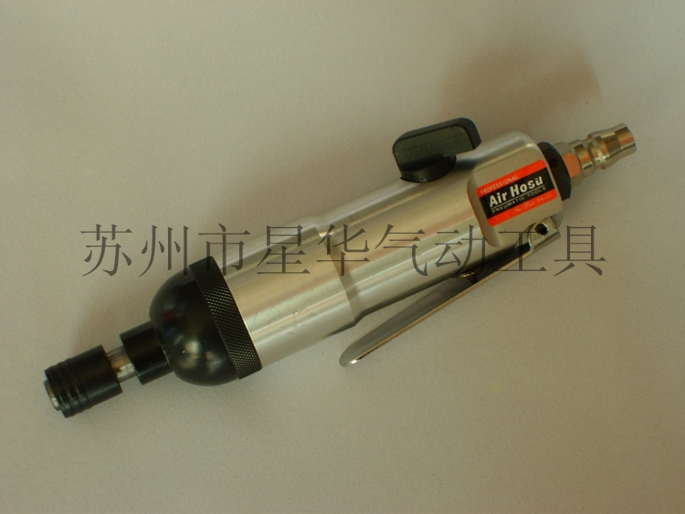 Taiwan's Hirospeed HOSU-5WSD Industrial Class Pneumatic screwdriver Pneumatic screwdriver Gas Batch Pneumatic Tools