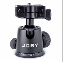 American Zeby X spherical tripod head (BH2) American eight-claw fish tripod GP8