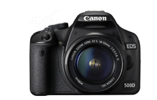 профессиональная цифровая SLR