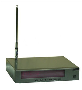 Agricultural field remote wireless alarm vegetable greenhouse orchard fish pond farm burglar alarm