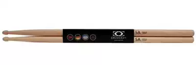 Excellent piano line German DC DRUM stick DRUM CRAFT 5A 7A 5B 2B walnut drumstick