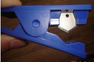 Pneumatic elements-Scissors Windpipe Scissors Tracheal Scissors 