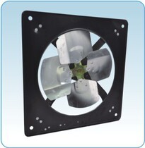 Ningbo Kowloon Axial Fan 300FZD 220V 380V cooling fan cabinet ventilation fan welding machine