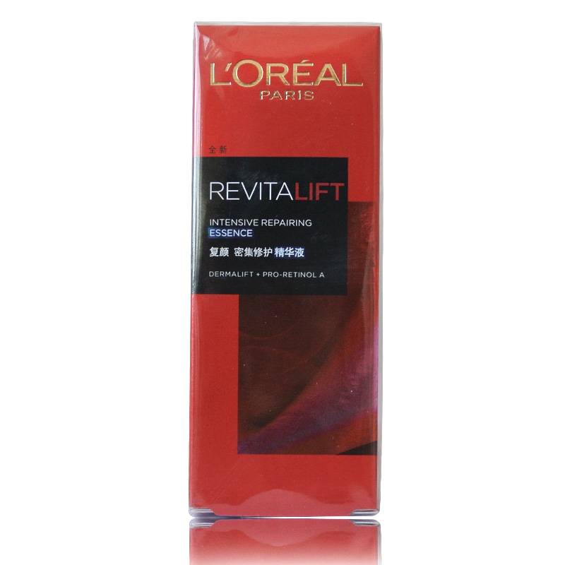 L'oreal/欧莱雅 复颜密集修护精华液30ml 提拉女士护肤