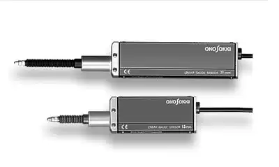 Japanese Ono GS-1813A Displacement Sensor onosokki