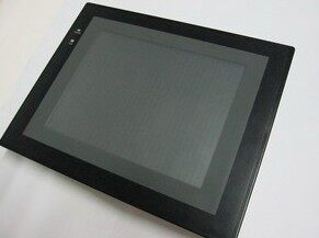 Gunze 0M-12 OM-12 NT620C-ST141B-ENT620C-ST141B Touch Display