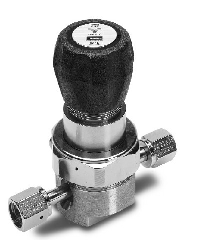 PARER APTECH TESCOM VCR regulator