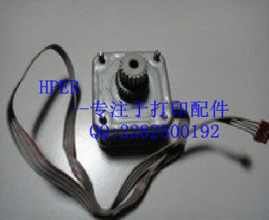 EPSON LQ-630K LQ-635K TRADE motor TRADE motor