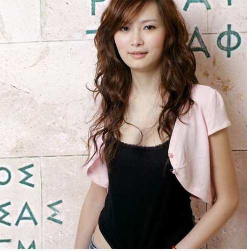 Y005 # Korean Style Two-Button Ice Silk Shawl/Small Jacket