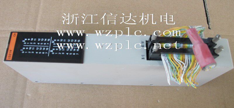 C500-ID219 Omron PLC