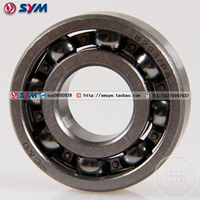 SYM Sanyang đầu máy chính 125 GR125 XS125T-17 gói răng phía sau trục cuối cùng mang 6203 - Vòng bi vòng bi asahi