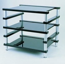 Art A1 2D-3 (36 columns) acrylic sound rack cabinet sound rack rack equipment rack power amplifier rack