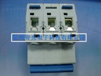 Zhengtai Circuit Breaker DZ47-60 3P15A Zhengtai small circuit breaker air switch