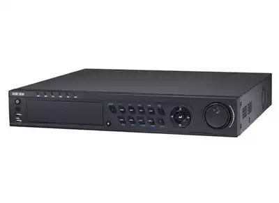 Haikang DS-7332HC-SH 32-way monitoring hard disk recorder 8-way WD1 4-way audio DVR