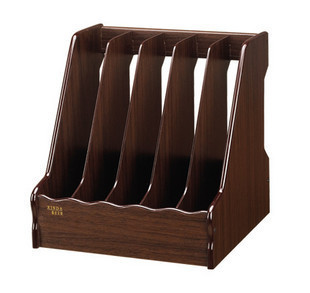 Xinda High-end Wooden File Rack Xin Da XD-6305 File Base Information Cabinet 