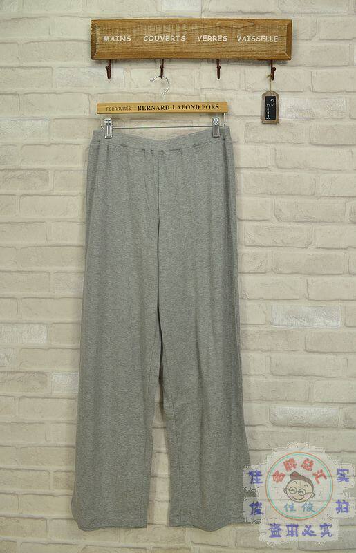 百年外援品牌小马球 纯棉女士家居服睡衣孕妇加大 JPL017