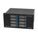 Intelligent Table XMT-JK8 temperature-controlled meter temperature-controlled meter temperature gauge 8-way temperature gauge