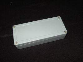 Cast aluminium waterproof case 150 * 65 * 36 * 36