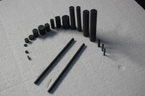 Inductance soft ferrite core magnetic rod 4*10 magnetic material