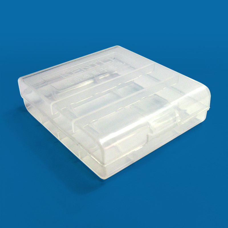 Gold Teforce Battery Case 5 Number of battery case No. 7