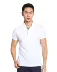 Li Ning nam ngắn tay áo polo mùa hè thể thao ngắn tay áo thun hàng đầu GPLL031-5 - Áo polo thể thao