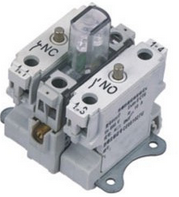 Huarong type rail type explosion-proof button BA8060-I imported engineering plastic BA8050-II