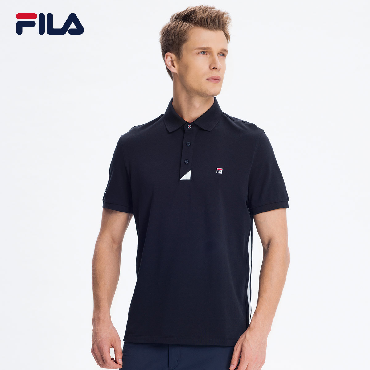 fila polo 2017
