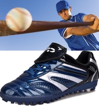 Baseball shoes Professional playing baseball shoes Childrens baseball sports Teenagers practice baseball Learn baseball Professional softball shoes