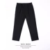 Spot Original Tide thương hiệu BASIC MODE Hot Mayed Suit Nine Quần Nam Quần âu Quần dài quần vải nam Suit phù hợp