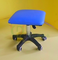  Home rehabilitation training PT stool rehabilitation division medical stool hydraulic lifting rotating stool Children and adults exercise mobile