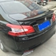 Dành riêng cho 14-16 mới Peugeot 408 cánh sau mới 408 ngang đuôi miễn phí sửa đổi cánh cố định cánh nhỏ cố định