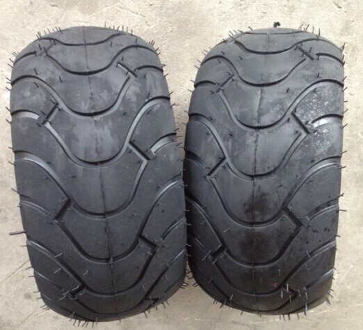 ET Car 13X5 00-6 Casual Car Tire 6 Inch Tire Vacuum Tire Road Pattern 13 * 5 00-6